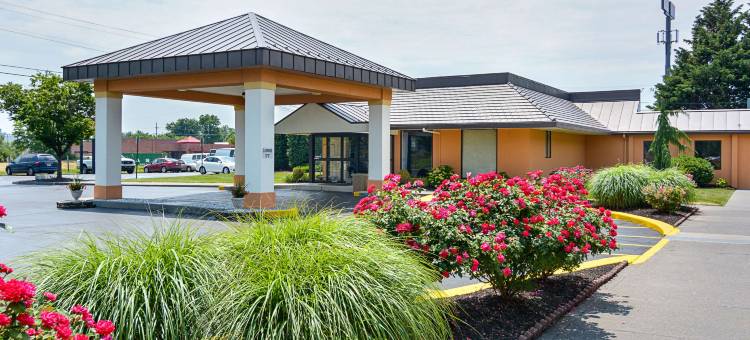 品质酒店(Quality Inn)图片