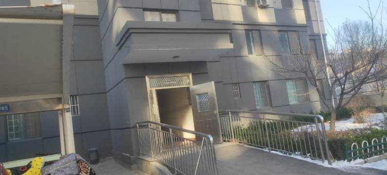 水云阁吧民宿(醴泉六路分店)图片