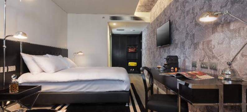 特拉维夫NYX酒店(NYX Tel Aviv)图片