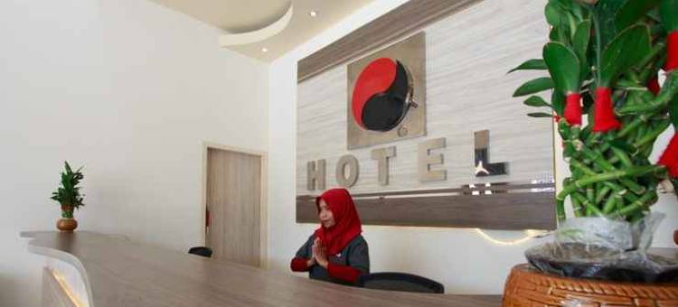 雷汉广场酒店(Rayhan Square Hotel)图片