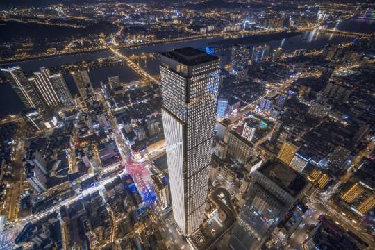 長沙尼依格羅酒店