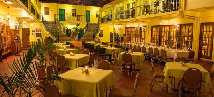 滨海大酒店(Grand Coastal Hotel)图片