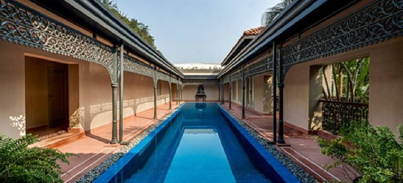 拉吉库提鲁 - IHCL 精选酒店(Raajkutir - Ihcl SeleQtions)图片