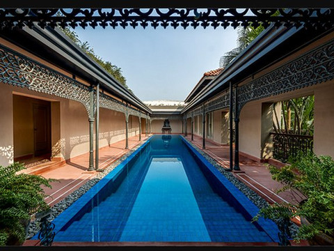 拉吉库提鲁 - IHCL 精选酒店