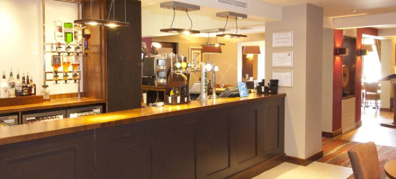 罗切斯特普瑞米尔酒店(Premier Inn Rochester)图片