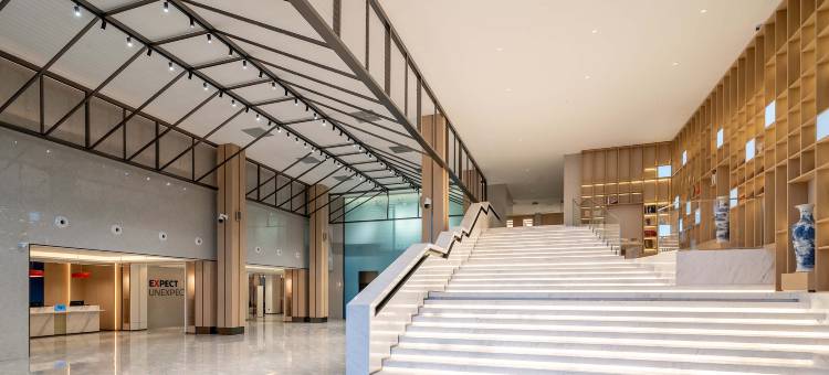 济南临空智选假日酒店(遥墙国际机场店)图片