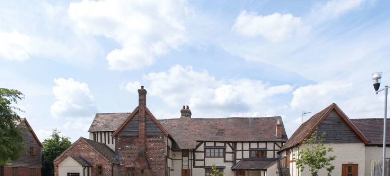 草原农场 - 雷迪奇马斯顿旅馆(Meadow Farm Redditch by Marstons Inns)图片