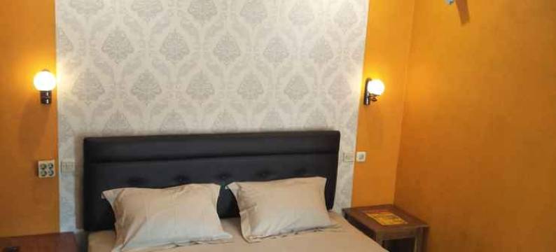 Clean Room at Sundak Indraprastha图片