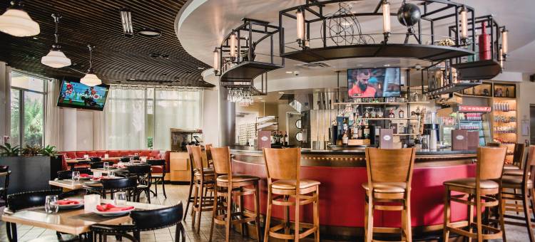 奥兰多庆典美利亚套房酒店(Meliá Orlando Celebration)图片