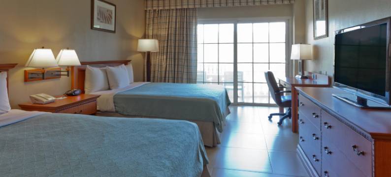 巴拿马城运河丽笙酒店(Radisson Hotel Panama Canal)图片