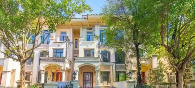 惠子别墅呀图片