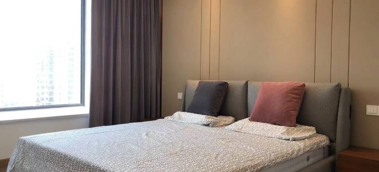 海上云舍公寓(滨海大道分店)图片