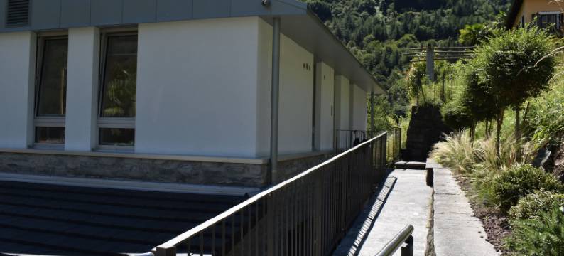 Capriccio 16 Pergola图片