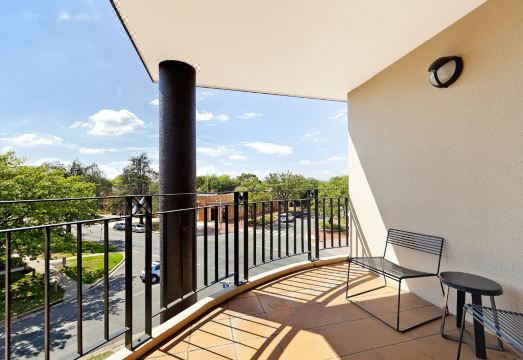 Aac Apartments - GriffinHotel Overview