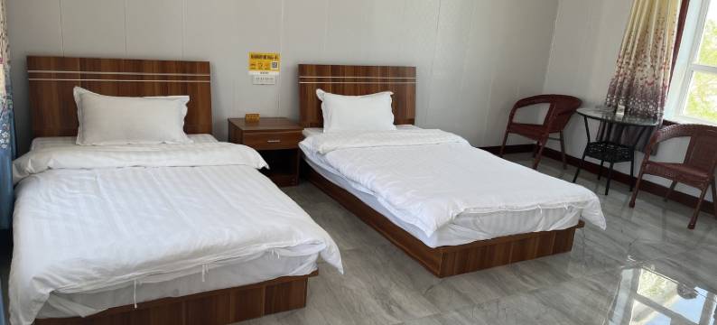 特克斯县博洋客栈(阿克奇街分店)图片