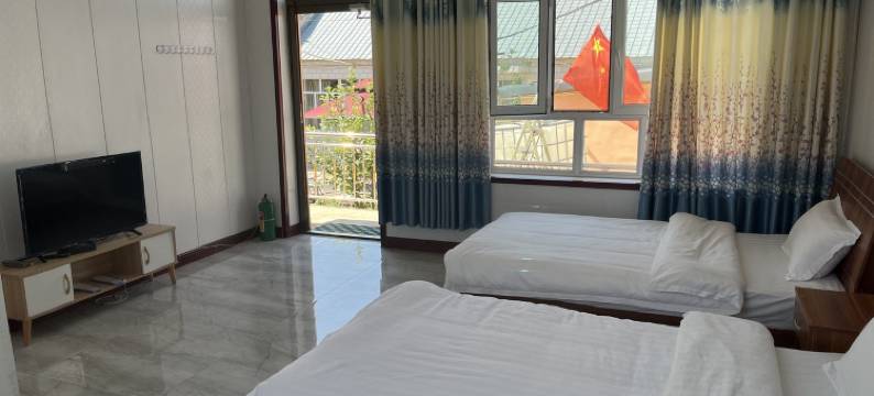 特克斯县博洋客栈(阿克奇街分店)图片