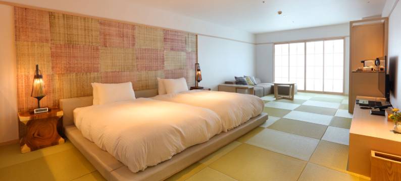 帕瑞恩斯酒店小野屋(Hotel Parens Onoya)图片