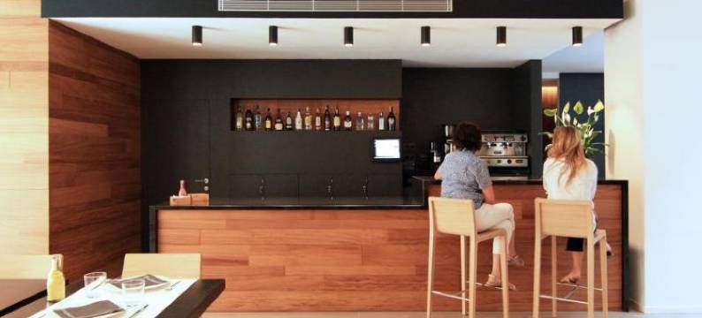 拉瓦尔德拉玛尔酒店(Hotel Raval de la Mar)图片
