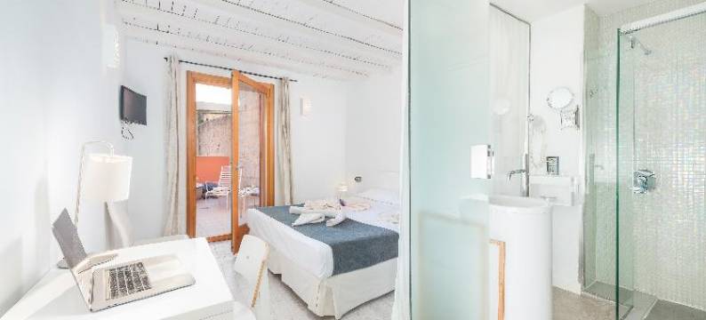 阿尔库迪亚小酒店(Alcudia Petit - Turismo de Interior)图片