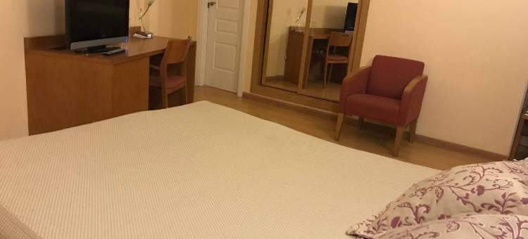 昆卡阿方索八世酒店(Hotel Alfonso VIII de Cuenca)图片