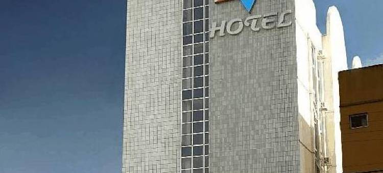 孟加贝德斯酒店(Mangabeiras Hotel)图片