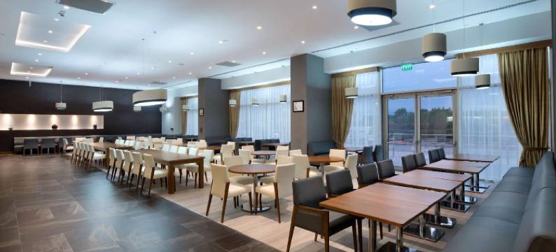 希尔顿欢朋 - 科贾埃利象征(Hampton by Hilton Kocaeli Symbol)图片