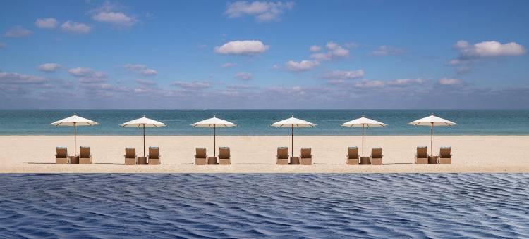 萨巴尼亚岛奥亚姆安纳塔拉别墅度假酒店(Anantara Sir Bani Yas Island Al Yamm Villa Resort)图片