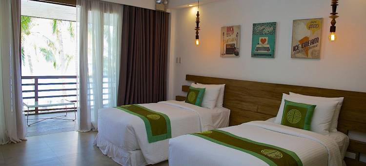 拉切弗里度假村及水疗中心(La Chevrerie Resort & Spa)图片