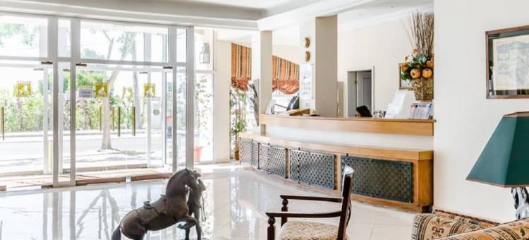 Upon Vila 阿尔科谢蒂酒店(Upon Vila - Alcochete Hotel)图片