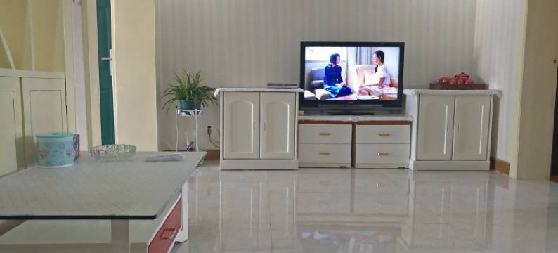 王艾平公寓(卫国巷分店)图片