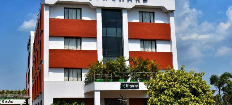 果园酒店(The Orchard)图片