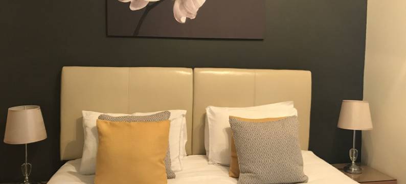 韦尔福德酒店(The Welford)图片