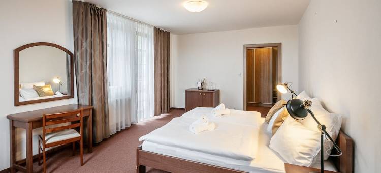 哈西斯泰因派特隆疗养酒店(Pytloun Wellness Hotel Hasištejn)图片
