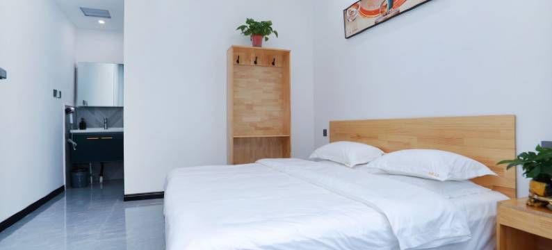 夜听风民宿图片