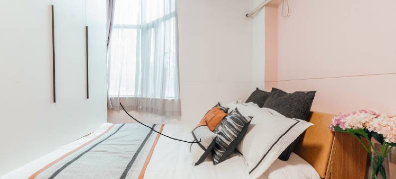 家巢租赁社区(江场西路店)图片