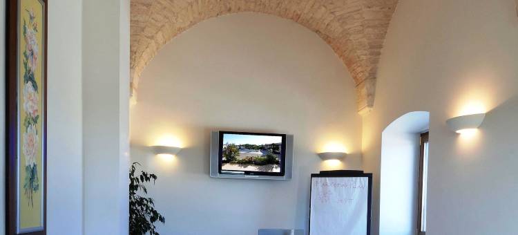 玛西丽雅基安科奈托里切拉酒店(Masseria Chiancone Torricella)图片