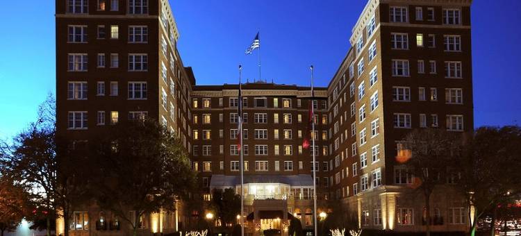华威梅尔罗斯酒店(Warwick Melrose Hotel)图片