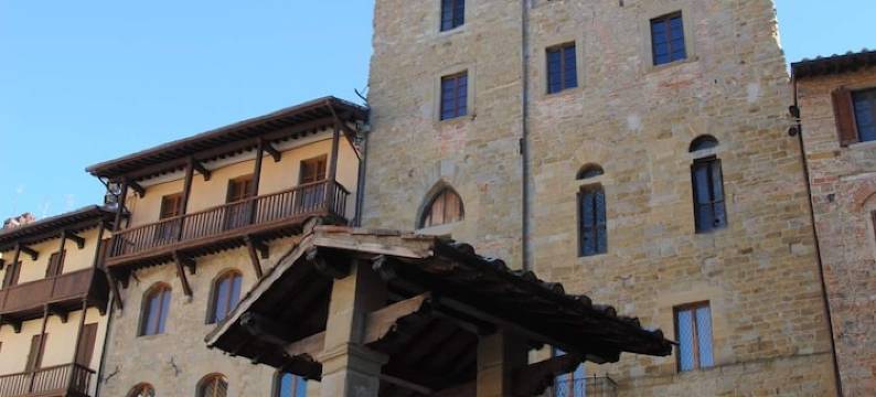 拉寇特德尔里酒店(La Corte Del Re)图片