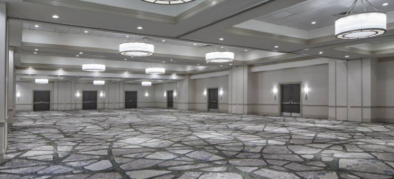 亚特兰大阿尔普哈雷塔万豪酒店(Atlanta Marriott Alpharetta)图片