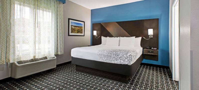 楠迪诺富特酒店(Novotel Nadi)图片