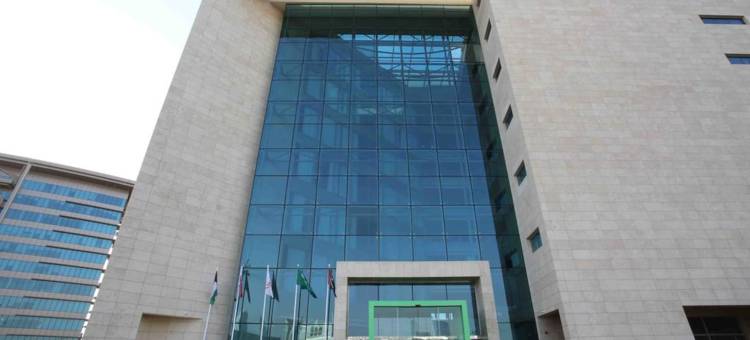 迪拜朱美拉宜必思尚品酒店(Ibis Styles Dubai Jumeira)图片