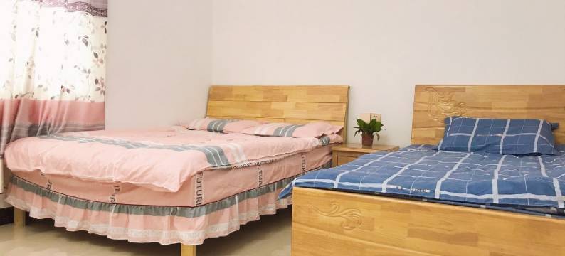 连州发兴农家乐民宿(燕喜路分店)图片