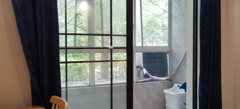 玉茶云居公寓(和悦路分店)图片