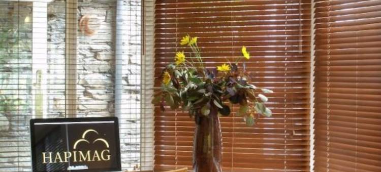 哈皮玛格伯恩赛德公园公寓(Hapimag Burnside Park Apartments)图片