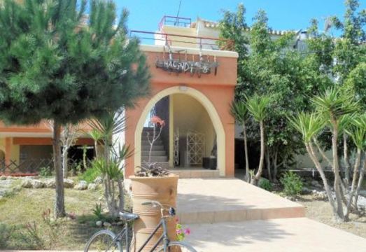 Malindi Rooms Hotel Overview