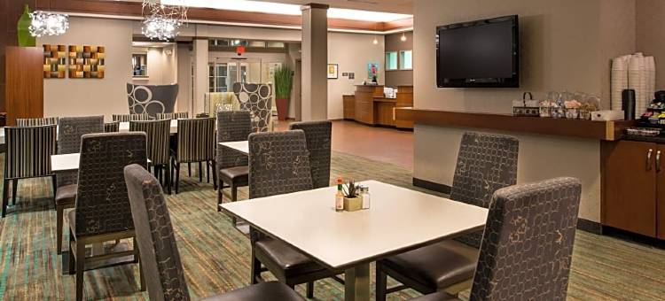 Residence Inn Gainesville I-75图片