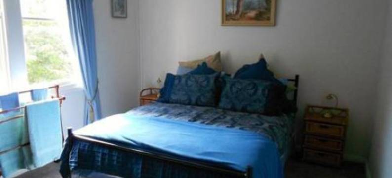 山丘橡树美景住宿加早餐旅馆(Hillview Oak B&B)图片