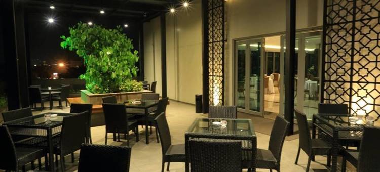 万隆巴刹巴鲁广场酒店(Pasar Baru Square Hotel Bandung)图片