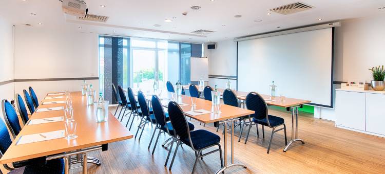 不来梅-斯图尔精选A1酒店(Select Hotel A1 Bremen-Stuhr)图片