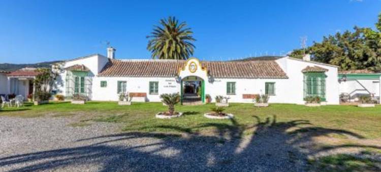 科尔蒂霍拉斯皮纳斯住宿(Hotel-Apart Cortijo Las PIÑAS)图片